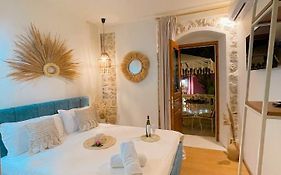 Bohemian Boutique Suites